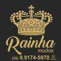 Rainha Modas